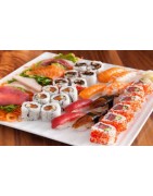 Sushi Livrare La Domiciliu La Oliva